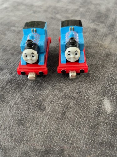 Vintage tomy thomas - 2, &