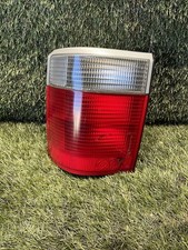 RANGE ROVER P38 2.5 4.6 4.0 PASSENGER REAR NSR CLEAR LIGHT LENS OUTER 94-02