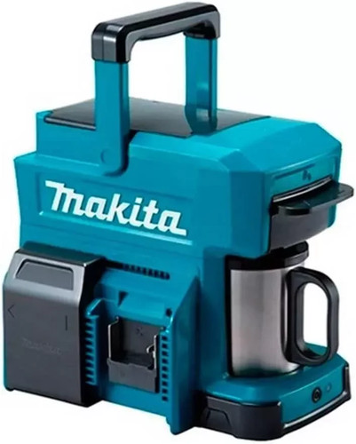 Makita dcm501z 18v cxt - makita,