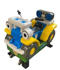Buzzy Bug. Super Kiddy Ride
