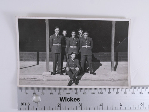 Ww2 raf airmen - ww2,