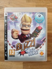 "MINT DISC" BUZZ : QUIZ WORLD