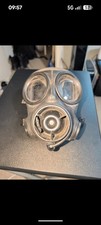 Avon S10 Gas Mask Respirator