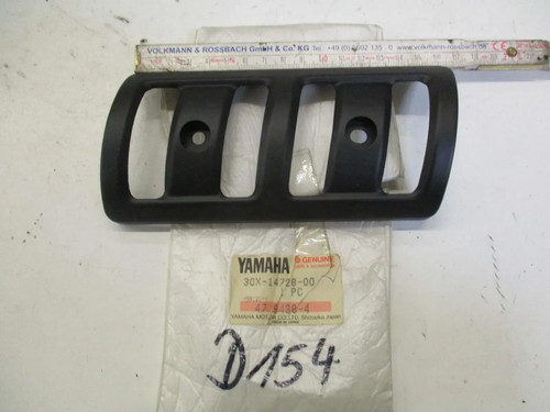 Heat shield 30x 14728 - heat,