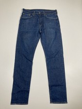 LEVI’S 508 SLIM TAPERED