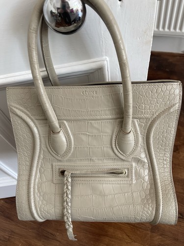 Celine paris light ivory - celine,