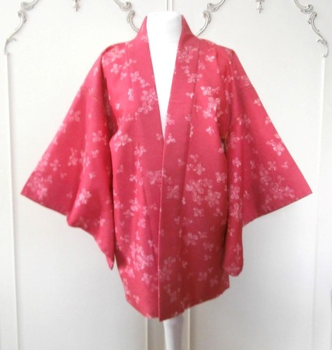 Vintage 1990 coral pink - vintage,