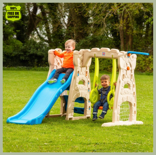 Grow scramble n slide - grow'n,