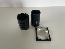 Kodak Retinar 35mm WA Lens for