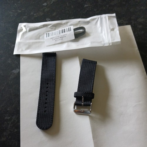 Premium nato watch strap - premium,