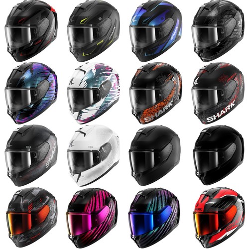 Shark ridill full face - shark,