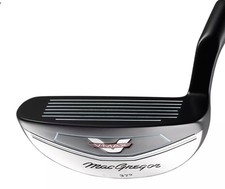 MACGREGOR 2025 V-MAX GOLF CHIPPER / ANTI SHANK CHIPPER JIGGER WEDGE R/H NEW BNWT