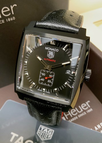 Tag heuer monaco - heuer,