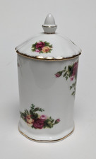 ROYAL ALBERT OLD COUNTRY ROSES