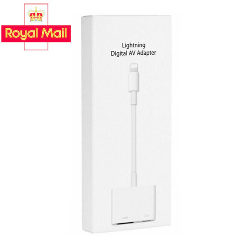 Light hdmi digital av - light, to