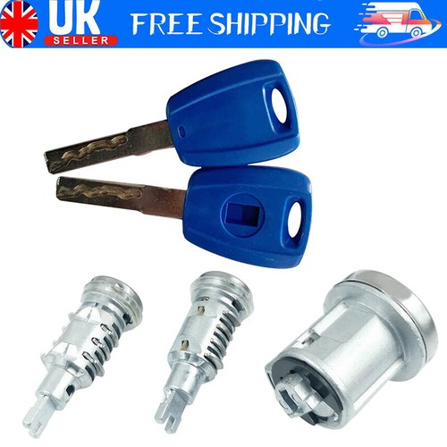 Fits fiat fiorino - fits,