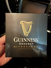 Guinness Nitro Surge device,