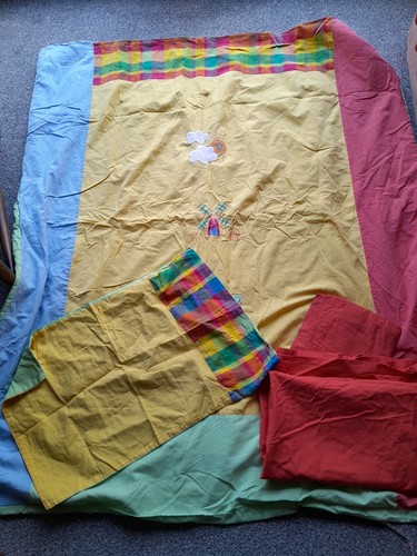 Baby bedding bundle mothercare - bundle,