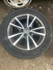 Toyota Avensis Mk3 11-15 16