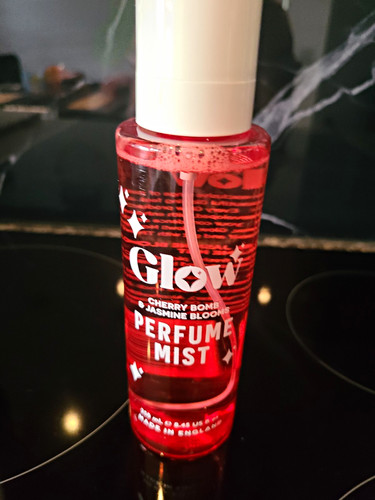Glow cherry bomb jasmine - glow,