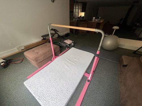 Tumbl trak bar pro - jr.,