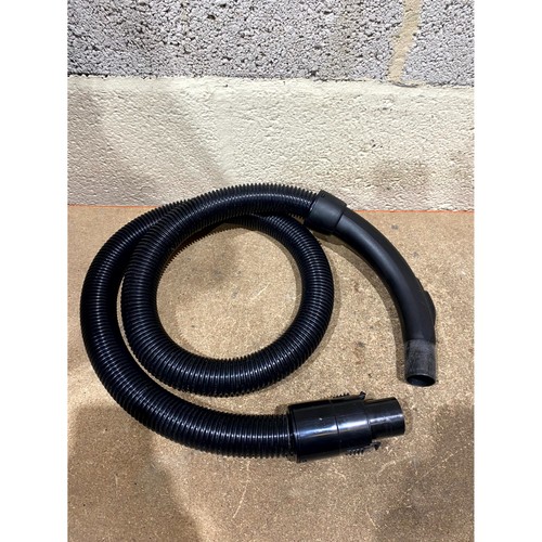 Black hose handle - black,
