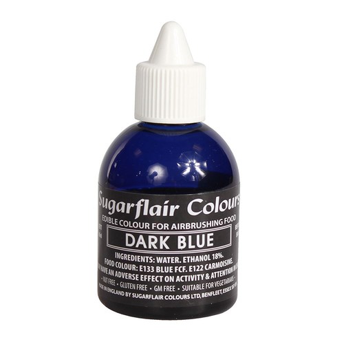 Edible food colouring - edible,