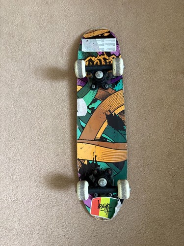 Smyths toys kids skateboard - toys,