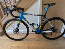 Colnago C64 Disc Frameset