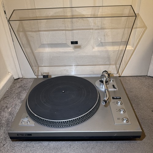Garrard 35p classic - garrard, gt-35p