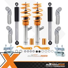 Street Coilovers for VW Caddy Van Mk3 Mk4  2003-2020 2K 1.2 1.4 1.6 TDi Springs