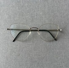 Lindberg Titanium Eyeglasses