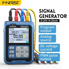 FNIRSI SG-003A Current Voltage