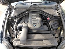 2007 BMW X5 E70 3.0 M57 D30