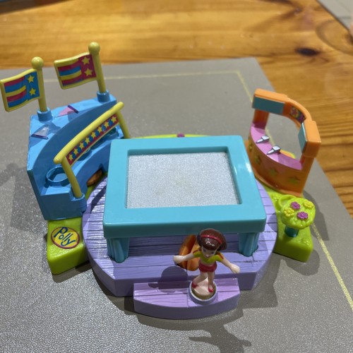 Vintage 1999 polly pocket - 1999,