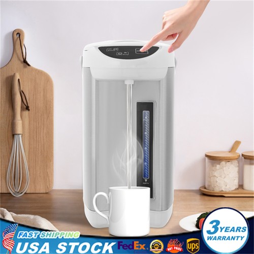 Liter electric water boiler - 4-liter,