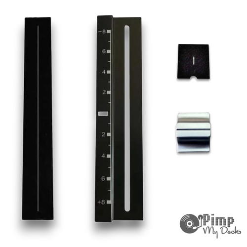 Technics 1210 pitch refresh - pitch,