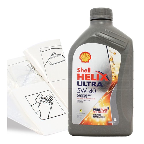 Engine oil top - oil, up