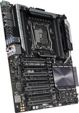 ASUS WS X299 Sage/10G | Intel X299 | FCLGA 2066 | Workstation | 90SW00H0-M0EAY0