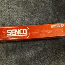 SENCO Duraspin Collated Screws
