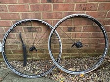 Fulcrum Racing 7 LG 700c