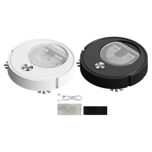 Smart robot vacuum cleaner - robot,