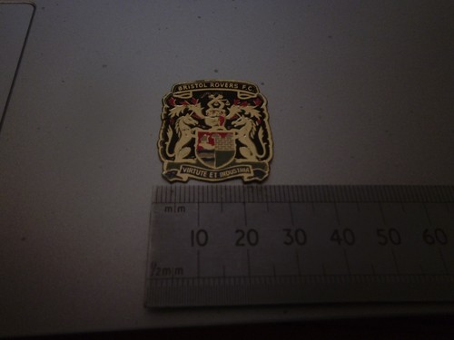 Bristol rovers esso 1970s - -,