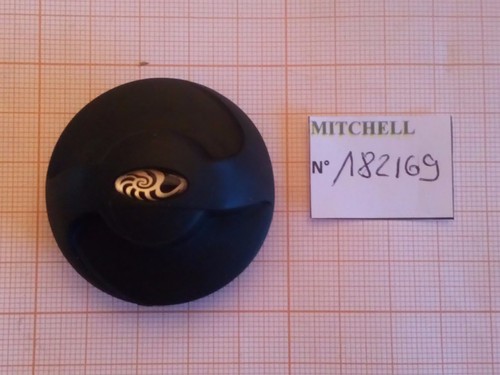 Brake button reel - brake,