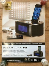 A2 Poster - Roberts Radio