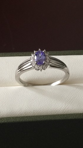 Stunning sterling silver - stunning,