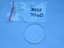 310W64GN SEIKO GENUINE CRYSTAL GLASS 7A28-7040 7A28-7049 7A38-7070 7A38-7080