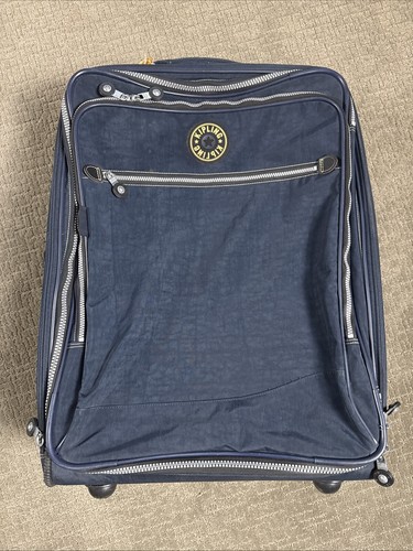 Kipling luggage soft - 24",