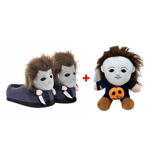 Halloween michael myers - michael,