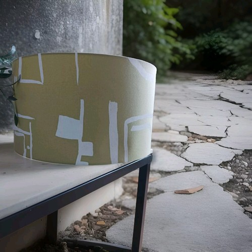 Habitat lamp shades perfect - 2,